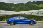 Genesis G70 3.3T 2017 года (KR)